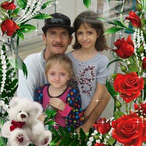 Meet your Posher, Christopher